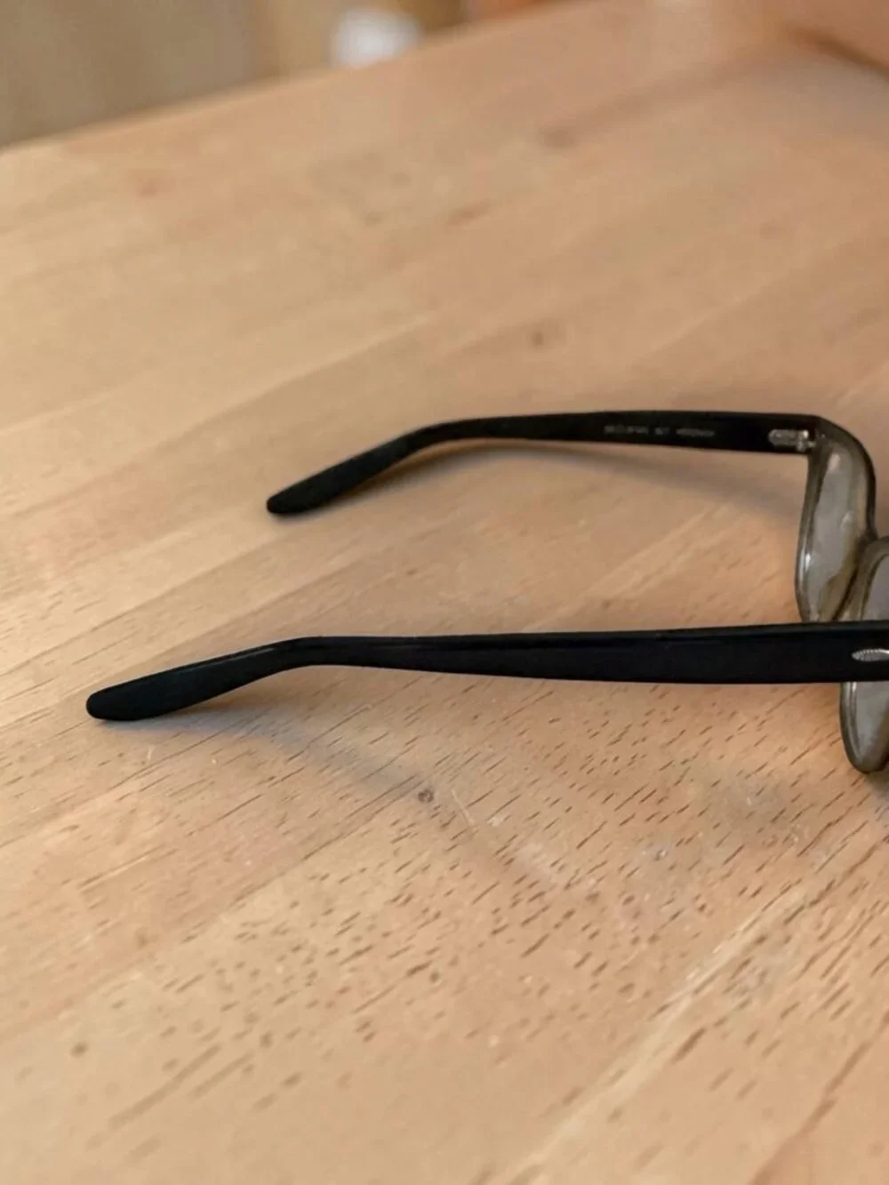 Barton Perreira Veronica Eyeglass Frames 50-15-143 BLT Tortoise Brown Optical